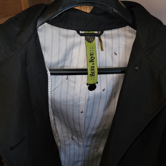 Soia and kyo jacket - Picture 2 of 4